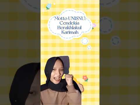 UTS SEMESTER 2-DESKRIPSI UNISNU-NABILA JUMADIYAH