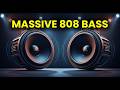 CAR MUSIC 2026 🚗🔥 MASSIVE 808 BASS DROPS WITH BEST DRIVING EDM MIX FOR NIGHT VIBES