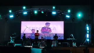 BALONG MALALIM COVER ( Juan De la Cruz Band) Candijay Bohol BOTB 2025 GRAND CHAMPION |SPECIOSA BAND