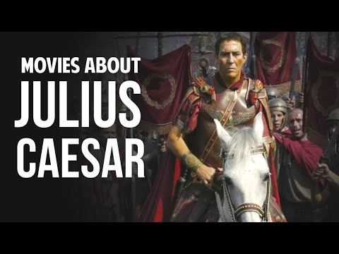 5 Best Movies about Julius Caesar | List Portal