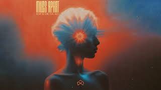 Bcmp, Ketone Feat. Aizu - Miles Apart Official Audio