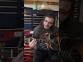 Dirty White Boy Acoustic Cover from Foreigner