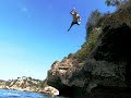 Bali Cliff Jumping and Death Diving 2019 part 2 no music