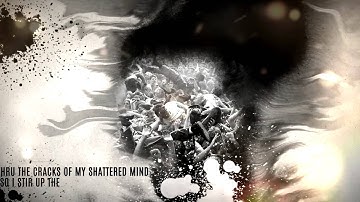 Children of Bodom -  I Worship Chaos (OFFICIAL TRACK AND LYRICS)