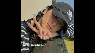 Im Not Beauty Queen Im Just Beautiful Mejisoo