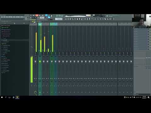 FL Studio Basics #6 (ქართულად) | Mixer \u0026 Automation Clips