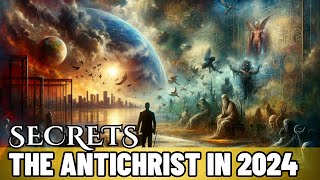 Unraveling Biblical Prophecies | The Antichrist's Startling Connection to 2024