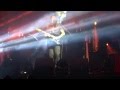 Brit Floyd - Another Brick in the Wall Part 2  Helsinki 8.10.2014