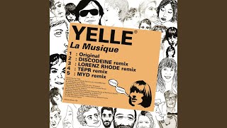 La musique (Tepr Remix)