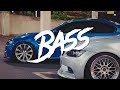 BEST BASS BOOSTED 2020 🔥 CAR MUSIC MIX 2020 🔥 BEST Of EDM ELECTRO HOUSE 🔥 GANGSTER G HOUSE MUSIC