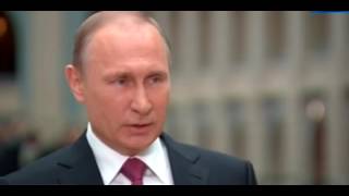 Путин рассказывает про шпионов и разведчиков карлику журналисту ростом 1 м 20