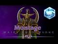 Maiev The Movie Heroes of the Storm Montage Maiev The Movie Heroes of the Storm Montage