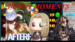 The FUNNIEST Holostars EN Moments of April 2025  (Reaction)