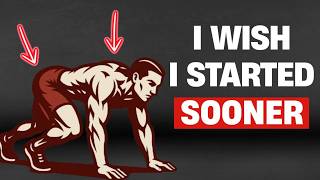 5 Animal Movements That Fix 95% of Your Problems