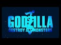 Godzilla Destroy all Monsters Chapter One Trailer #2