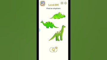 Dop 2 Delete One Part Level 524 #dop2 #irfantv by IRFAN TV #shorts #game