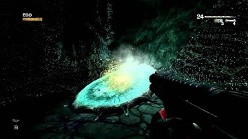 Duke Nukem Forever: Walkthrough - Part 1 [Chapter 8] - The Hive (Gameplay) [Xbox 360, PS3, PC]