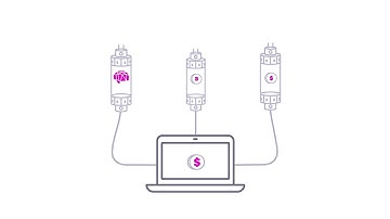 Synapse - Decentralized AI