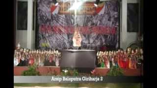 Download Lagu kembang gadung - Putra Giriharja 2 ( helarwayang 2013 ) adassutisna.blogspot.com MP3