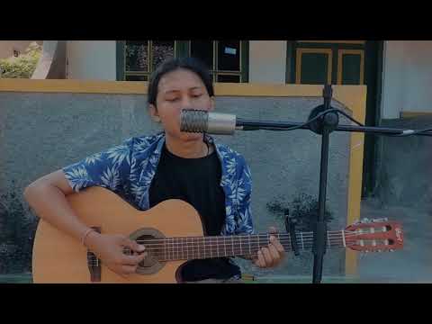 Semua Aku Dirayakan - Nadin Amizah (cover)