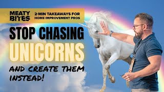 Stop Chasing Unicorns & Promote From Within!
