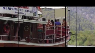 European Summer School 2016 Teaser