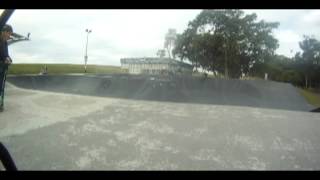 Bmx edit 2012 Trailer
