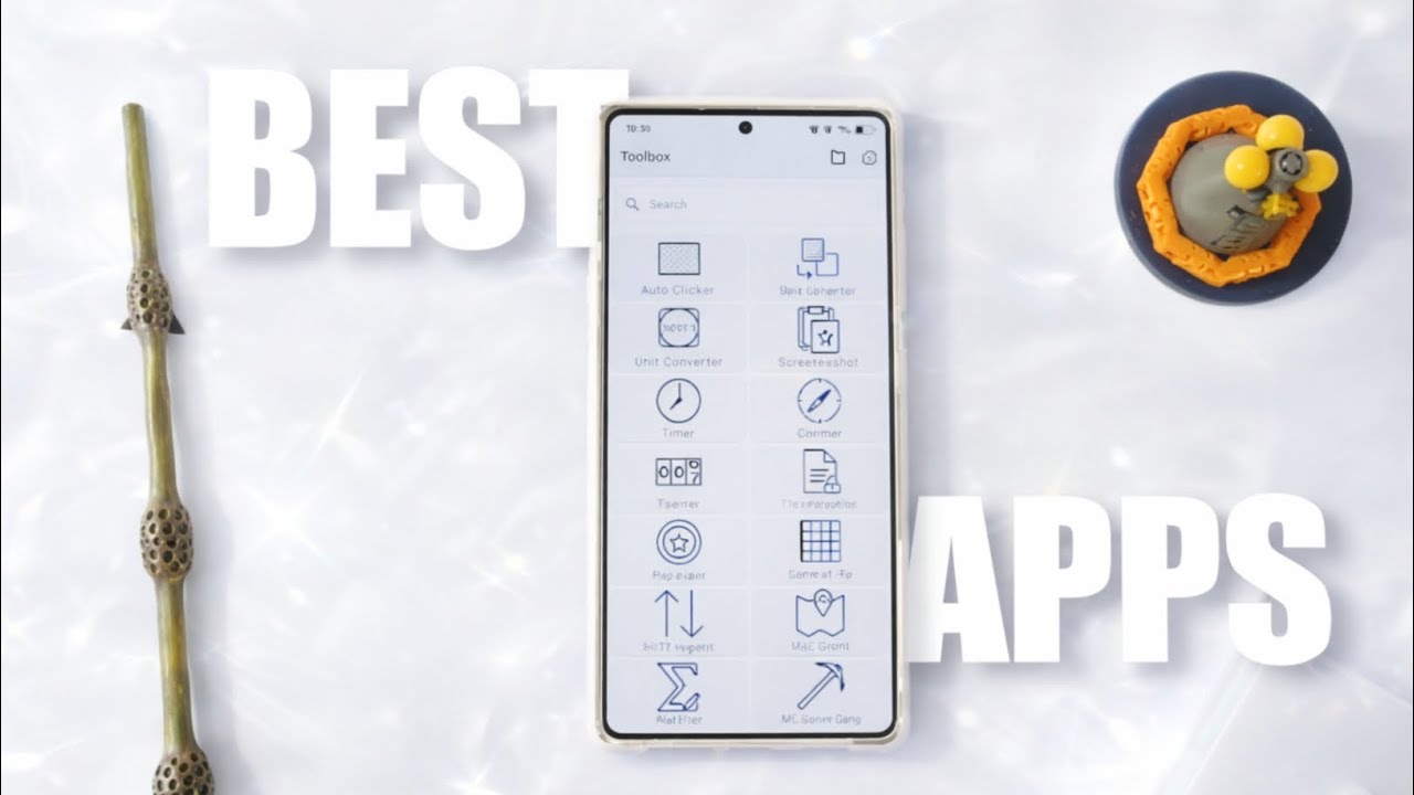 Top 8 Android Apps You Wish You’d Discovered Earlier