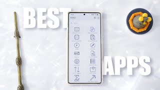 Top 8 Android Apps You Wish You’d Discovered Earlier