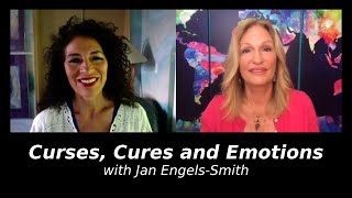 Curses, Cures and Emotions with Jan Engels-Smith | Regina Meredith