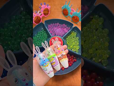 اشو إشو فقسوا أربع انارب وسرنجة شوكولاته يم يم