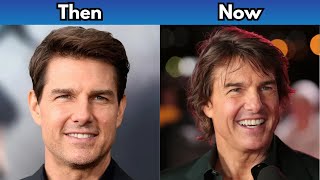 30+ Most Handsome TV Actors of the 70s, 80s and 90s – Then vs Now!