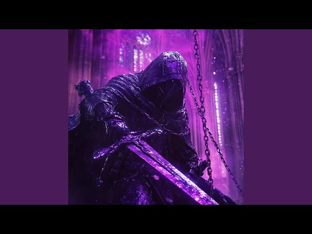 King Blood (Ultra Slowed & Reverb)