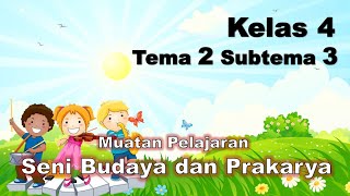 Video pembelajaran sbdp kelas 4 tema 2 subtema 3 menyanyi secara
berkelompok tematik ...