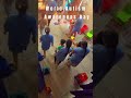Autism awareness week