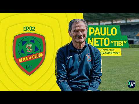 Alma do Clube #2 - FC P.Ferreira