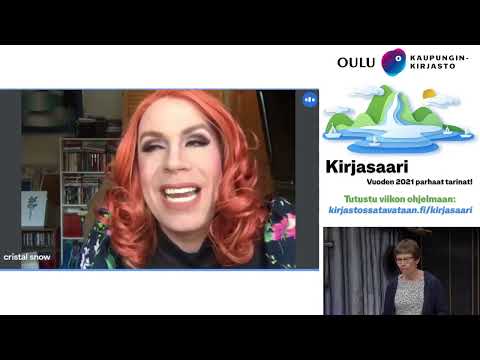 Video: Pitäisikö daaliat olla kuolleet?