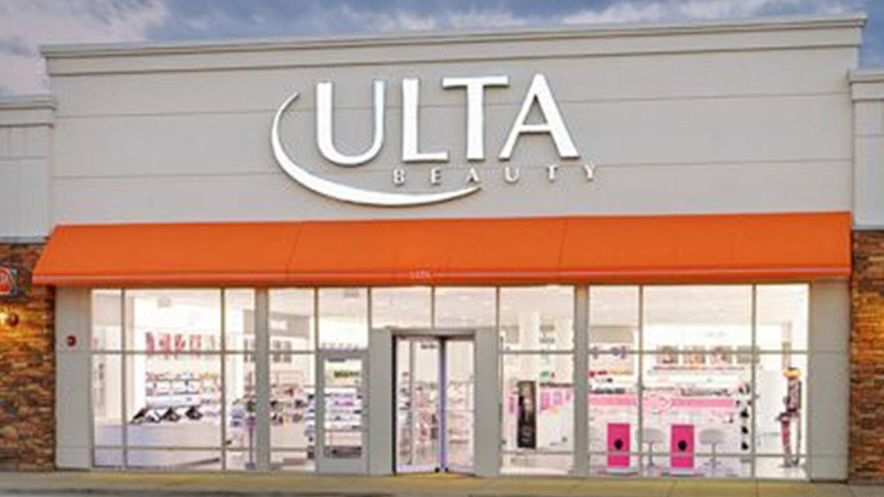 Ulta Salon Reports Impressive First-Quarter Earnings, Comparable Store Sales Jump