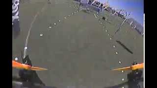 Drone Nationals Day 3 Practice   Black Bolt XBR