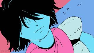 Spamtons Gas- Deltarunejerma Animated