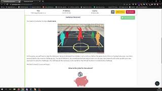 TryHackMe #596 Squid Game (Hard)