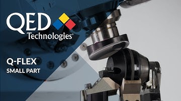 Q-flex Polishing High-NA Convex Part – 1