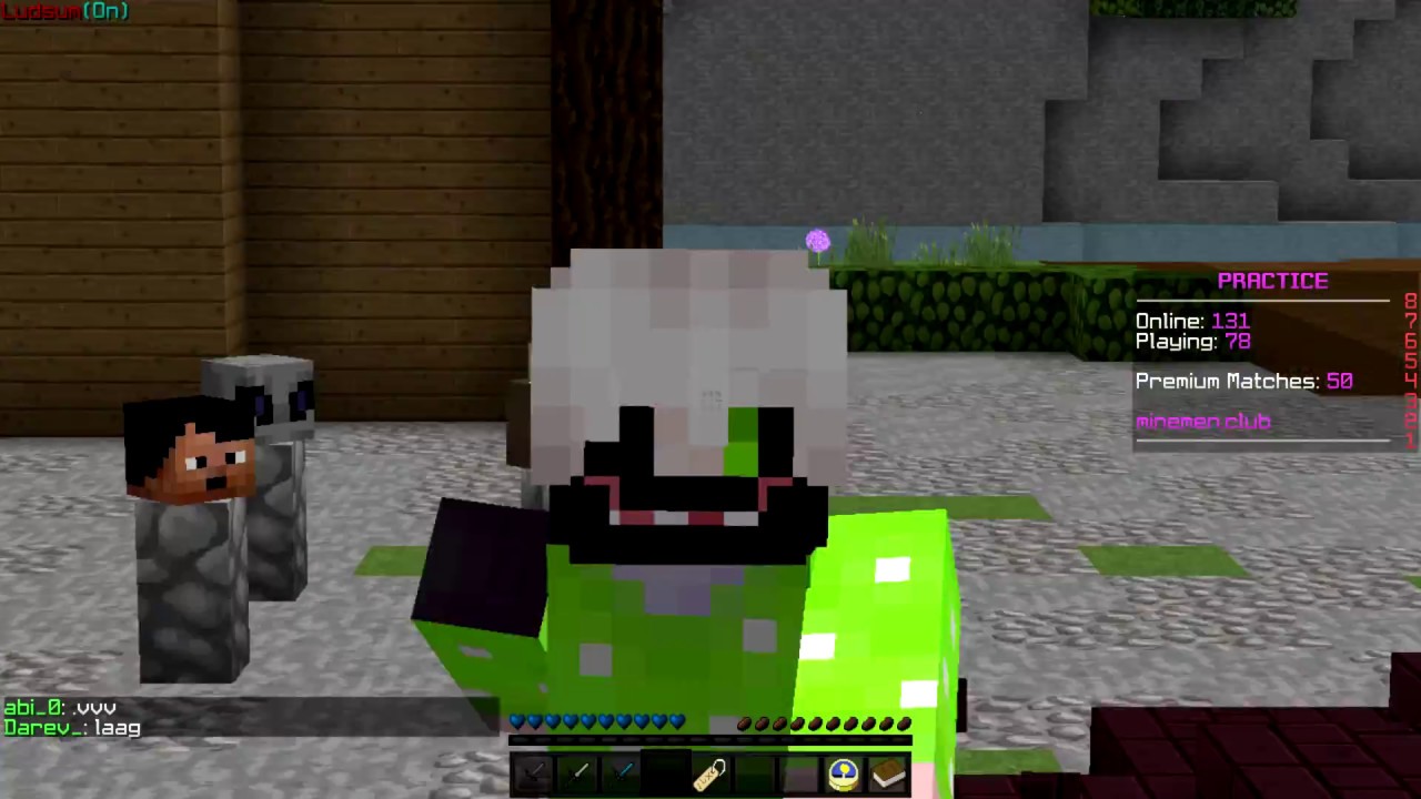 Rape Series: Random_GamerBG