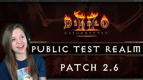 D2R - Patch 2.6, NEW RUNEWORDS