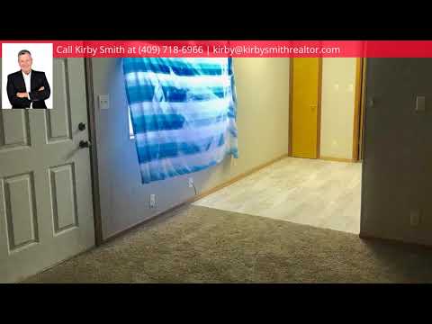 4931 Doyle Avenue, Groves, TX home video tour