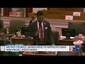 Metro Council urges feds to approve FEMA individual assistance