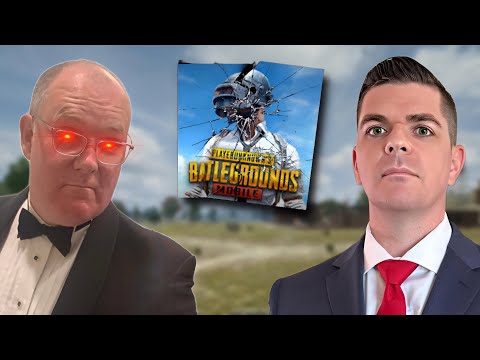 The DBS Nightmare in PUBG Mobile (feat Bushka)