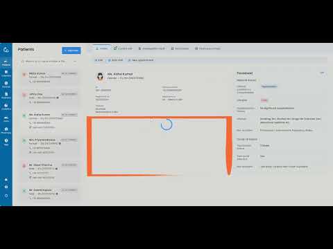 Easy Clinic video