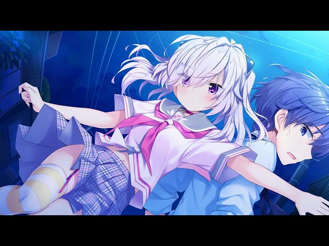 【新品未開封】kurayamisaka yori ai wo komete Einstein Yori Ai o Komete Opening - VN [HD] - YouTube