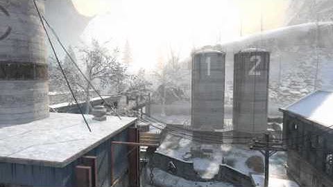 FmL x TaLenTz - Random Tomahawk on Wmd